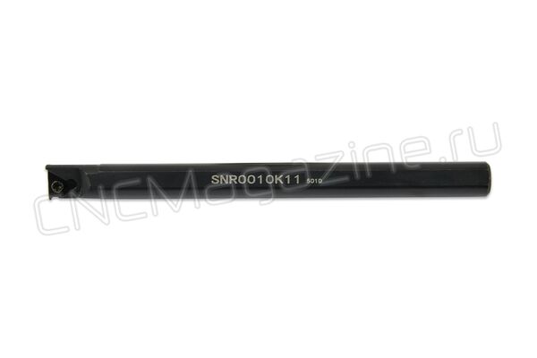 SNR0010K11 резьбовая державка для внутренней резьбы Токаренок