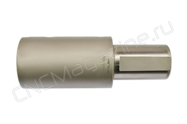 C50-D40-125 Хвостовик сверла YLMD