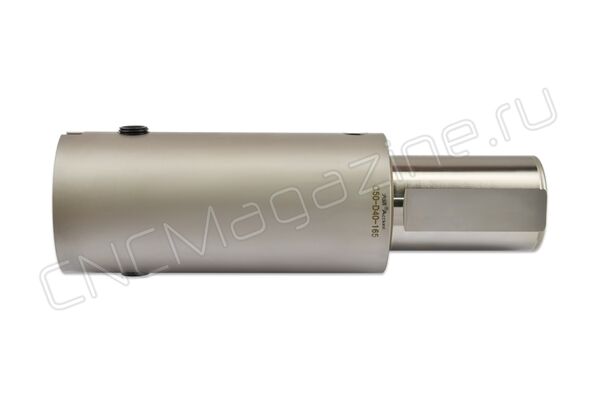 C50-D40-165 Хвостовик сверла YLMD