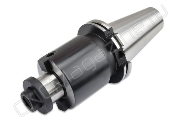 SK50-FMB40-100 оправка для насадных фрез (без отверстий под винты)