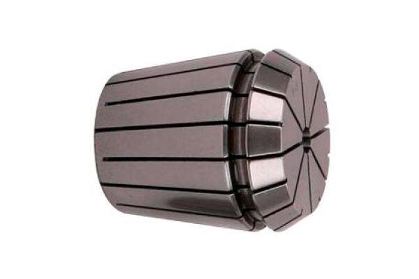 ER40G-10x8 Цанга с четырехгранником, DIN371, 0.008