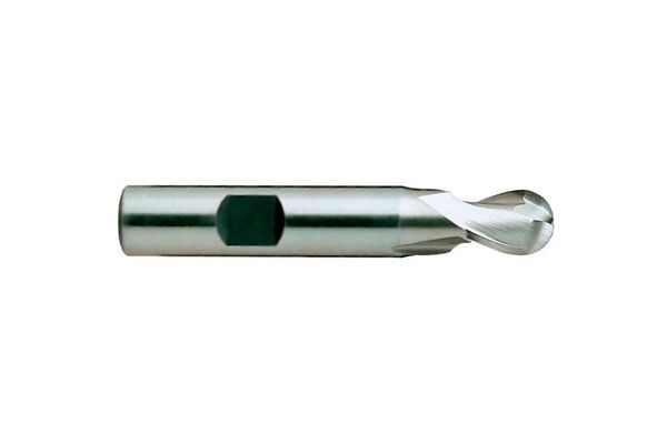 ESH535080 Фреза сферическая 8x10x11x61 SUPER HARDENED