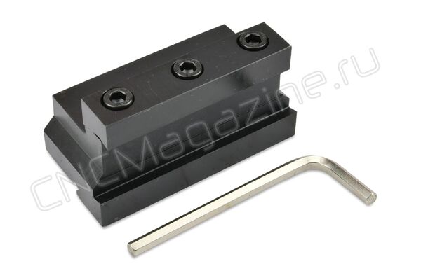 QZS2526 держатель отрезного лезвия