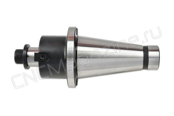 NT50-FMB32-60 патрон DIN2080 для насадных фрез