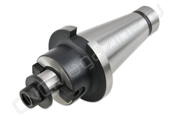 NT50-FMB32-45 патрон DIN2080 для насадных фрез