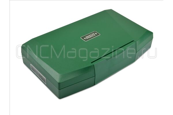 3101-75A Микрометр цифровой 50-75 мм, 0.001 мм, IP65