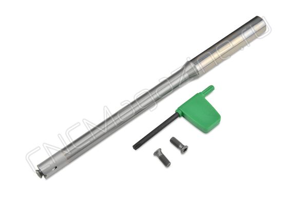 FS11E-16R-WHC твердосплавный корпус фрезы