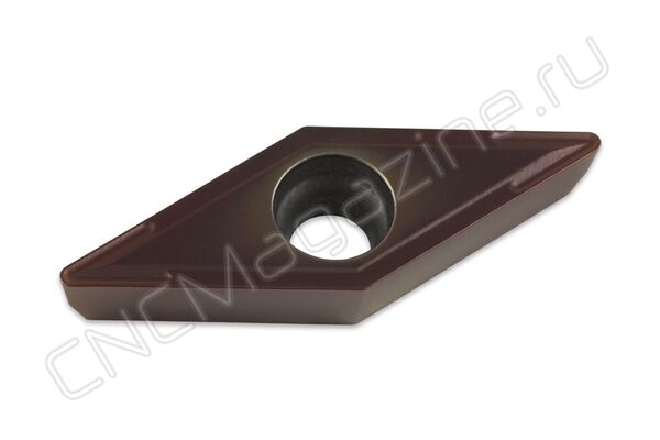 VCMT110304 LF6118 пластина для точения
