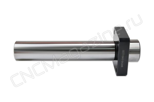 BMT45-D40-L220 поверочная оправка аксиальная BRIGHT-TOOLS