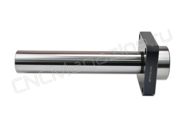 BMT75-D50-L300 поверочная оправка аксиальная BRIGHT-TOOLS