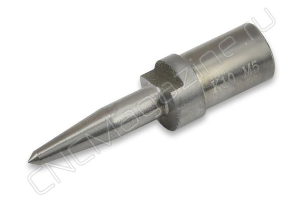 Термосверло торцующее М5x4.4