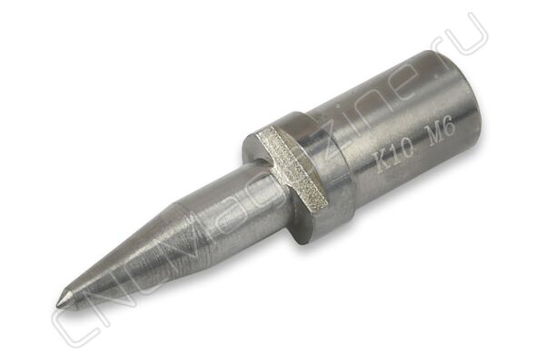 Термосверло торцующее М6x5.4