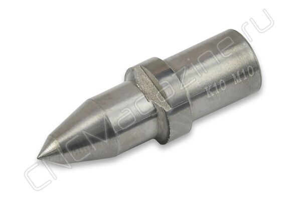 Термосверло торцующее М10x9