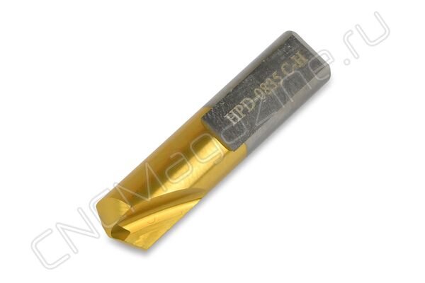 HPD-0835C-H Центрирующая вставка для модульного сверла MDD