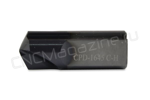 CPD-1645C-H Центрирующая вставка для модульного сверла MDD