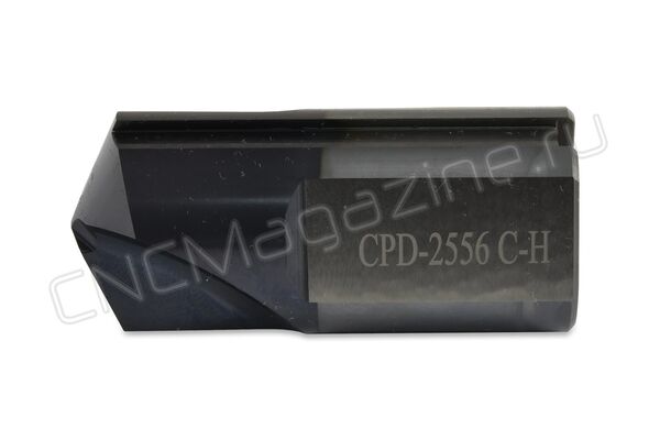 CPD-2556C-H Центрирующая вставка для модульного сверла MDD