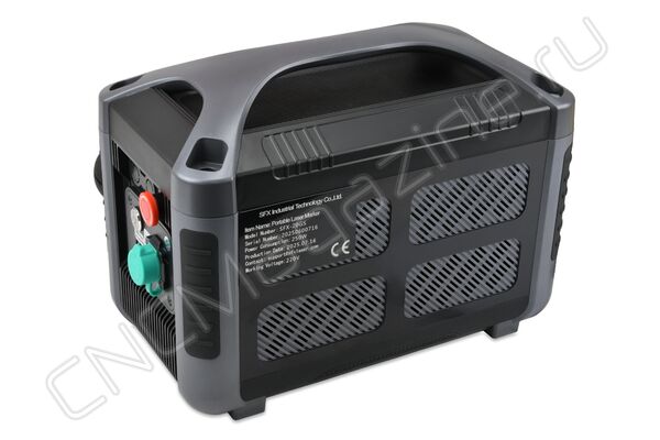 SFX-20GS Портативный лазерный маркиратор 110В/220В