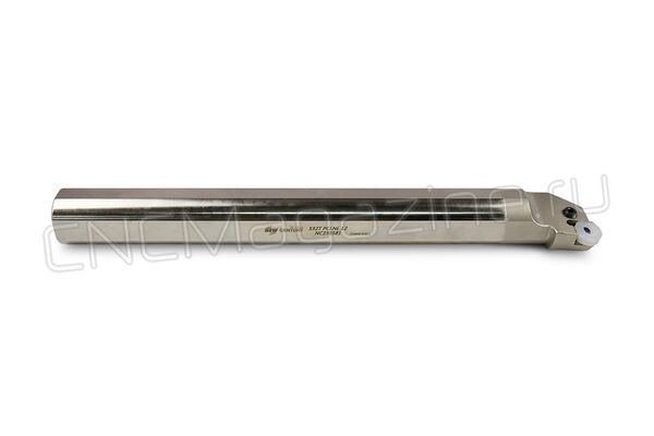 S32T-PCLNL12 державка расточная New Century