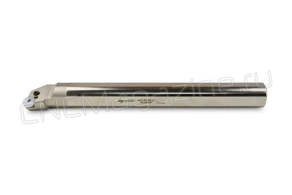 S32T-PCLNR12 державка расточная New Century