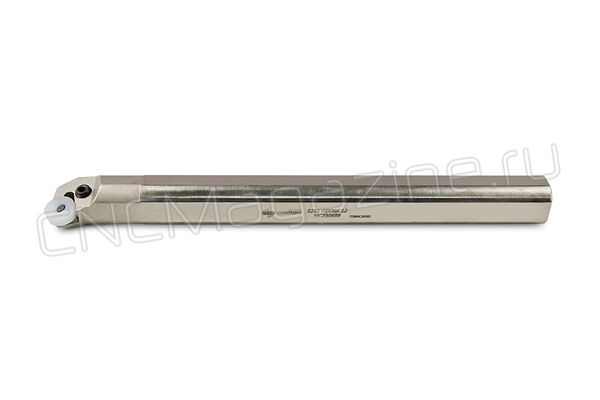 S25S-PSKNR12 державка расточная New Century