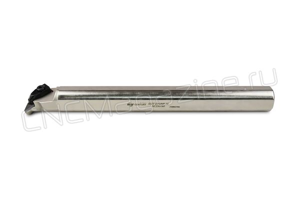 S32T-DVUNR16 державка расточная New Century