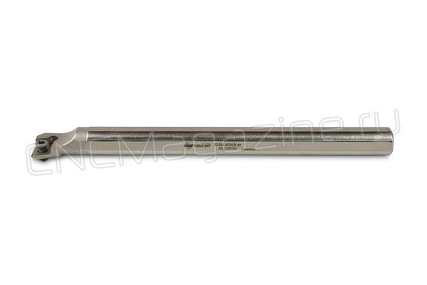 S12M-SCFCR09 державка расточная New Century