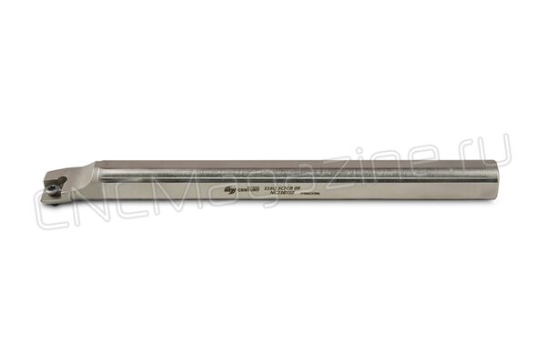 S16Q-SCFCR09 державка расточная New Century
