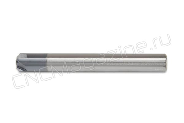 PMK43.z4.08.XX.63.SRF10 TiAlN фреза концевая