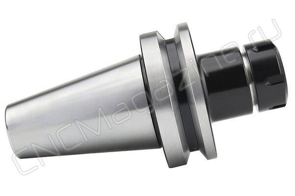 BT50-ER40-200 (AD G6.3) цанговый патрон MAS403 BT BRIGHT-TOOLS
