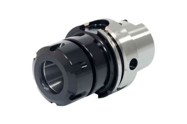 HSK63A-ER20UM-100 (AD G2.5) патрон DIN6499 BRIGHT-TOOLS