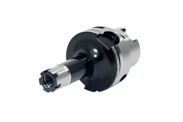 HSK63A-ER20M-160 (AD G2.5) цанговый патрон DIN6499 BRIGHT-TOOLS