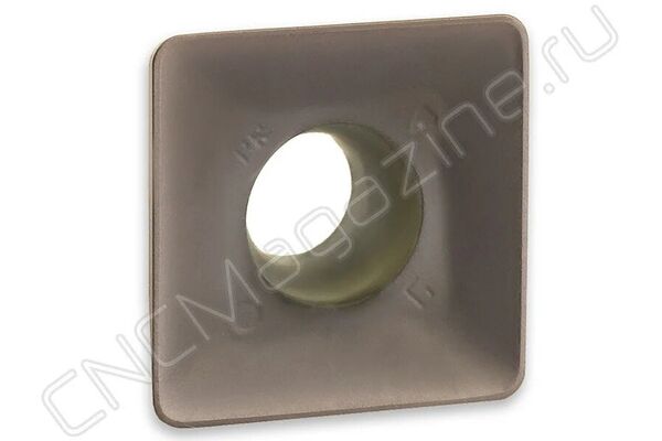 SEET09T308PER-CS CAG316 пластина для фрез