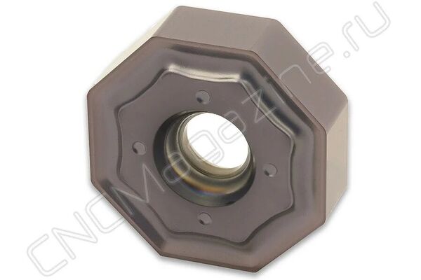 ONHU060408-CM CAG216 пластина для фрез