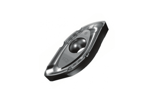 XPHT20R10T3-NU CAG316 пластина для фрез