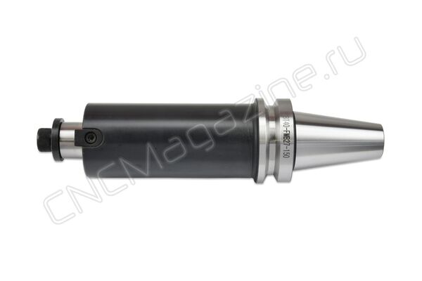 BT40-FMB27-150 патрон MAS403 для насадных фрез