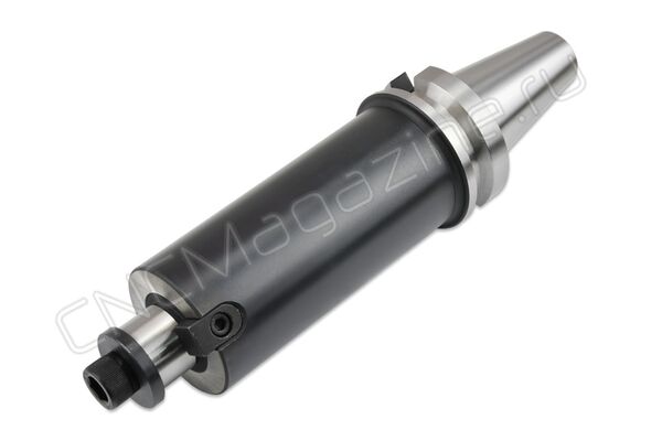 BT40-FMB27-150 патрон MAS403 для насадных фрез