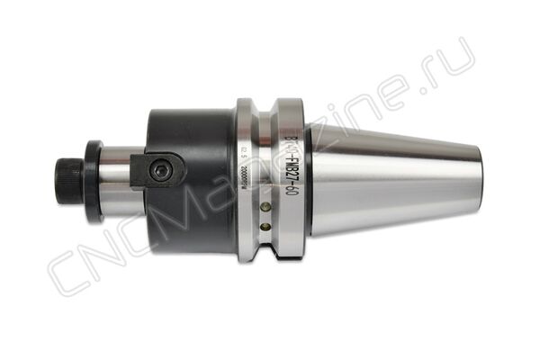 BT40-FMB27-60 патрон MAS403 для насадных фрез