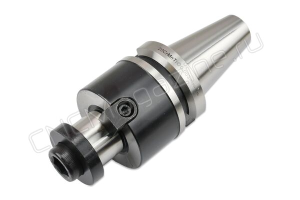 BT40-FMB32-60 патрон MAS403 для насадных фрез