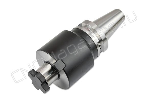 BT40-FMB32-100 патрон MAS403 для насадных фрез