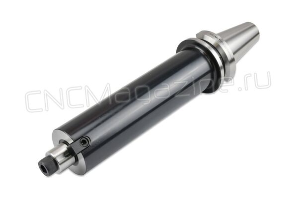 BT40-FMB22-200L патрон MAS403 для насадных фрез удлиненный