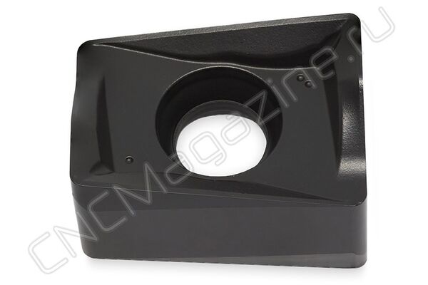 ANKX160716R-GM IM5040 пластина для фрез