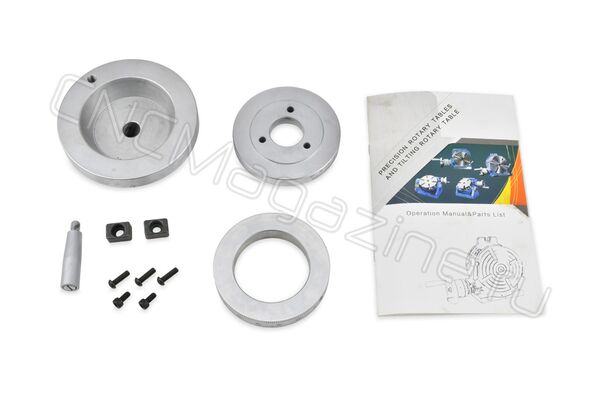 Поворотный стол TS320A