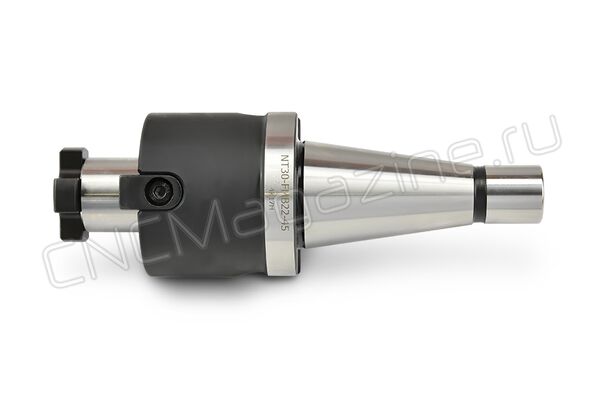 NT30-FMB22-45 патрон DIN2080 для насадных фрез