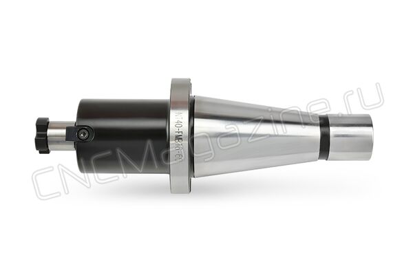 NT40-FMB16-60 патрон DIN2080 для насадных фрез
