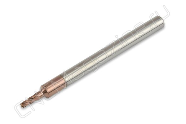 GET4-D6.0x2°xD8.0-60 PK105 фреза коническая твердосплавная