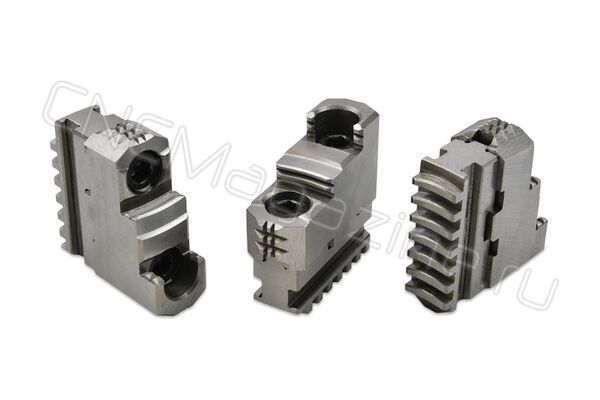 NUDJ-SK-10 кулачки для токарного патрона SK-10