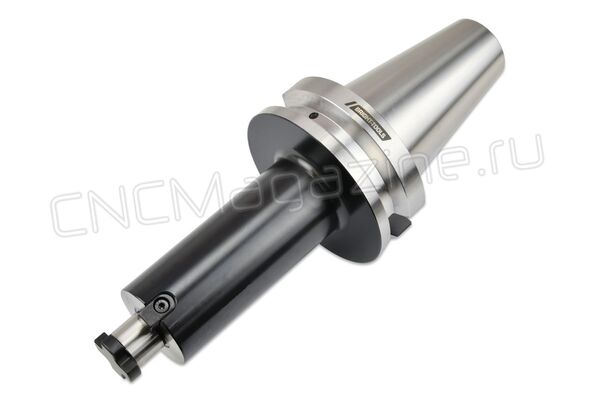 BT50-FMB22-150 (G6.3) патрон для насадных фрез BRIGHT-TOOLS