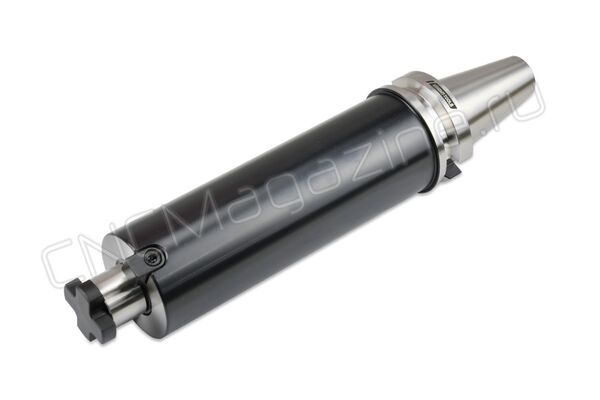 BT40-FMB27-200 (G6.3) патрон для насадных фрез BRIGHT-TOOLS