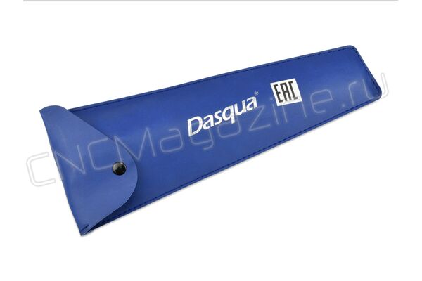 2035-0006 Штангенциркуль цифровой ШЦЦ из пластика, 0-150 мм/0-6", 0.01 мм/0.0005"/1/64"