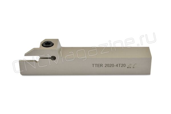 TTER 2020-4T20 державка отрезная SANT